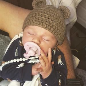 Meet your Posher, Marie-soleil